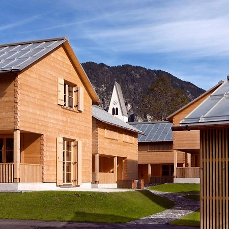 Casalpin Chalets Бранд Екстериор снимка