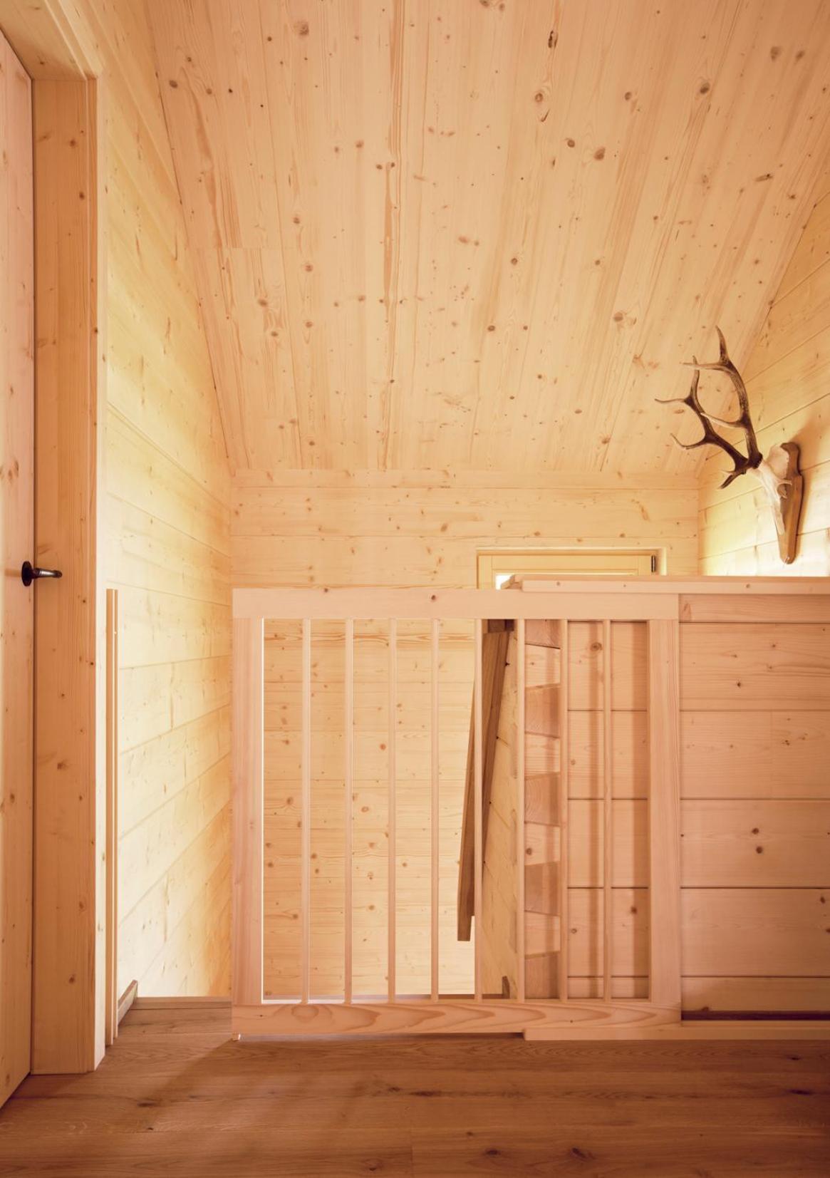 Casalpin Chalets Бранд Екстериор снимка