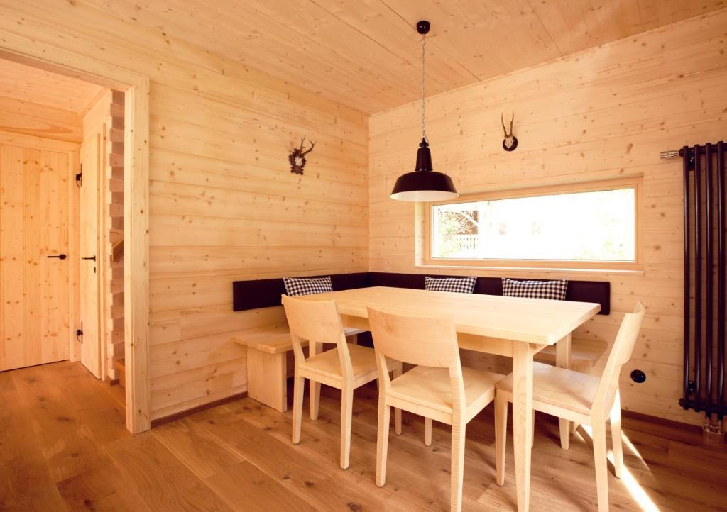 Casalpin Chalets Бранд Стая снимка