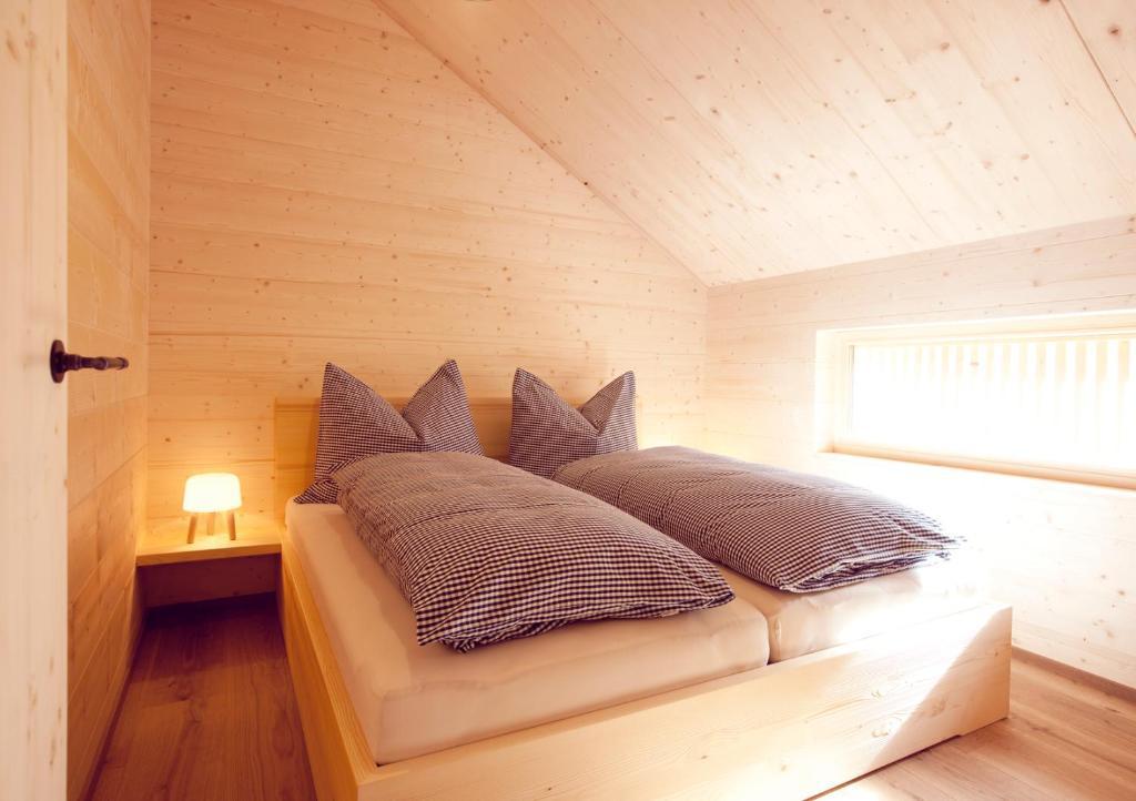 Casalpin Chalets Бранд Стая снимка