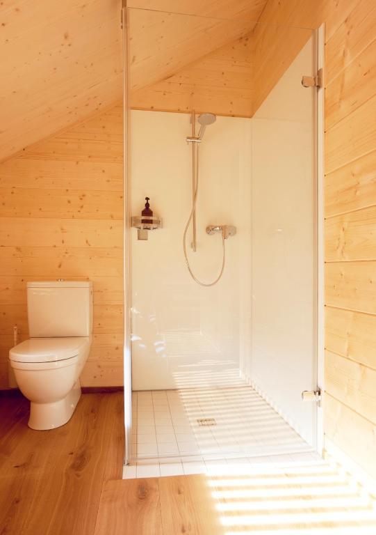 Casalpin Chalets Бранд Стая снимка