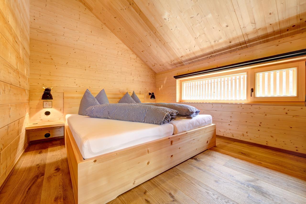 Casalpin Chalets Бранд Екстериор снимка