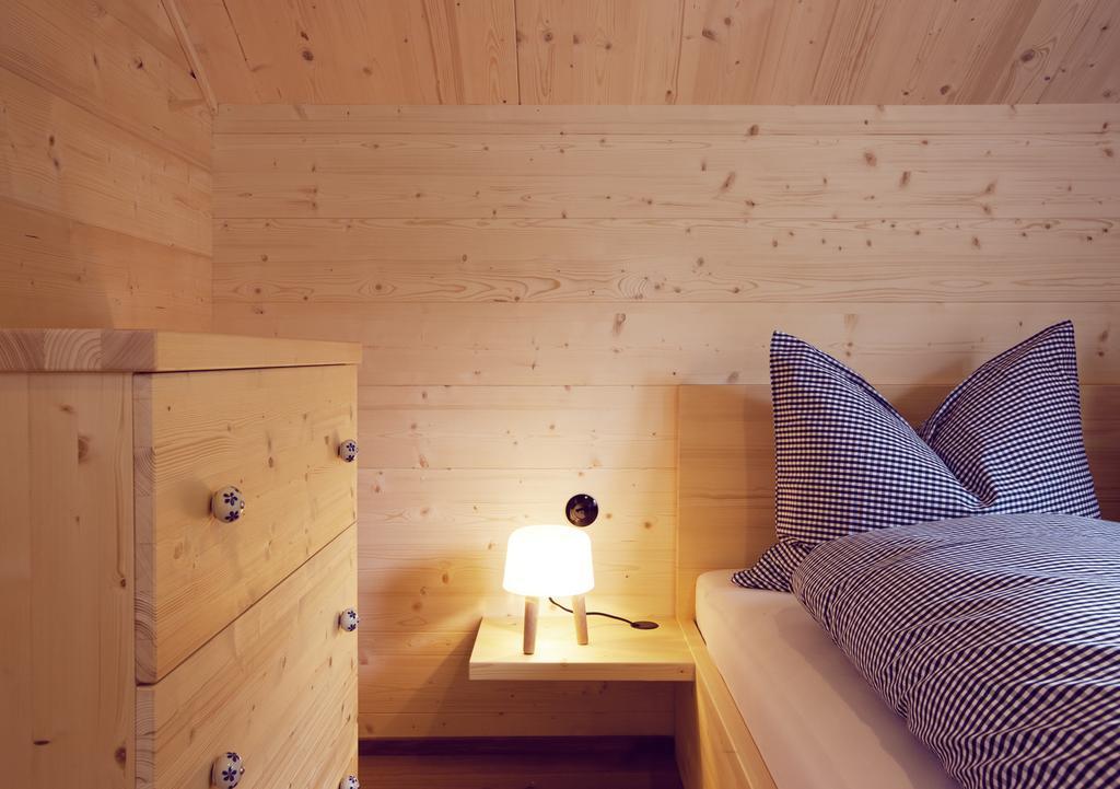 Casalpin Chalets Бранд Екстериор снимка